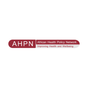 Logo of the African Health Policy Nature