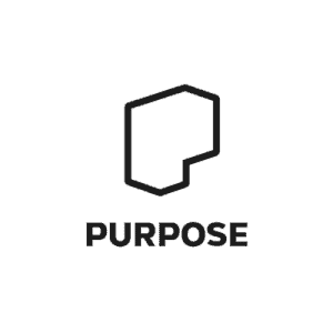 Logo of Purpose.