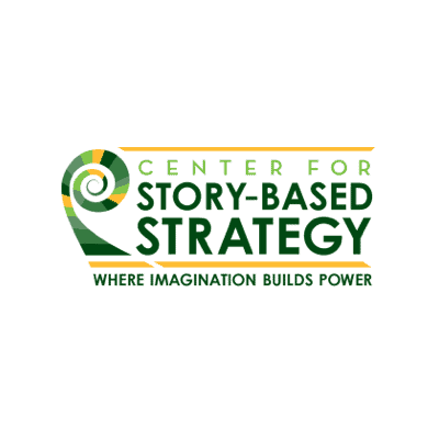 Centre for Story-Based Strategy