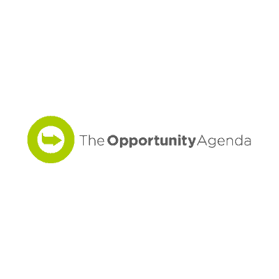 The Opportunity Agenda